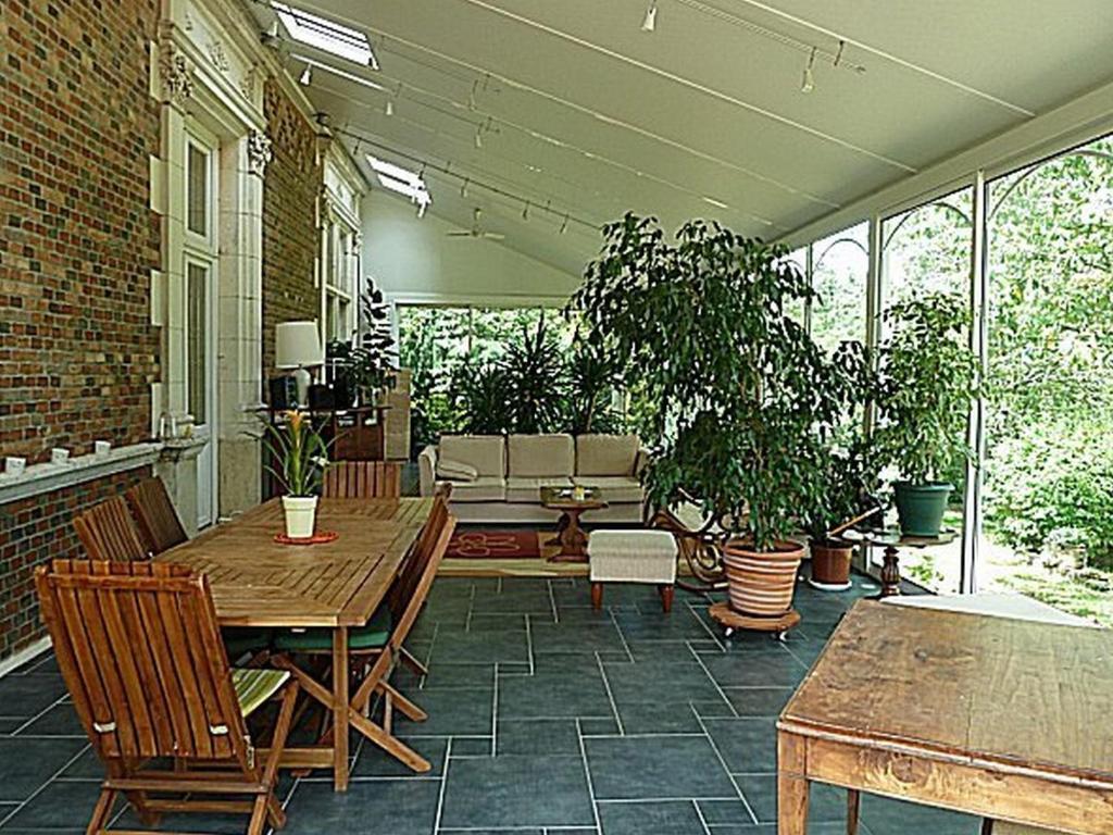 Chambres D'Hotes Du Haras De Coddes Cercy-la-Tour Екстериор снимка